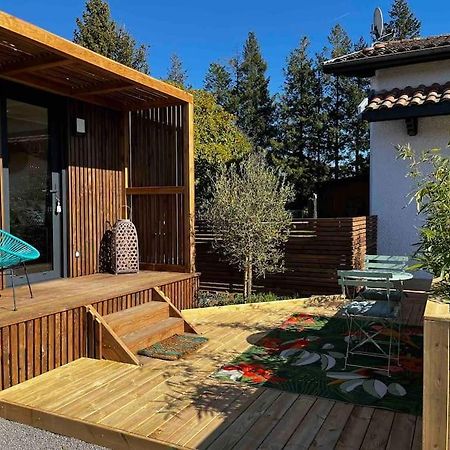Le Lodge Belin-Beliet Bagian luar foto